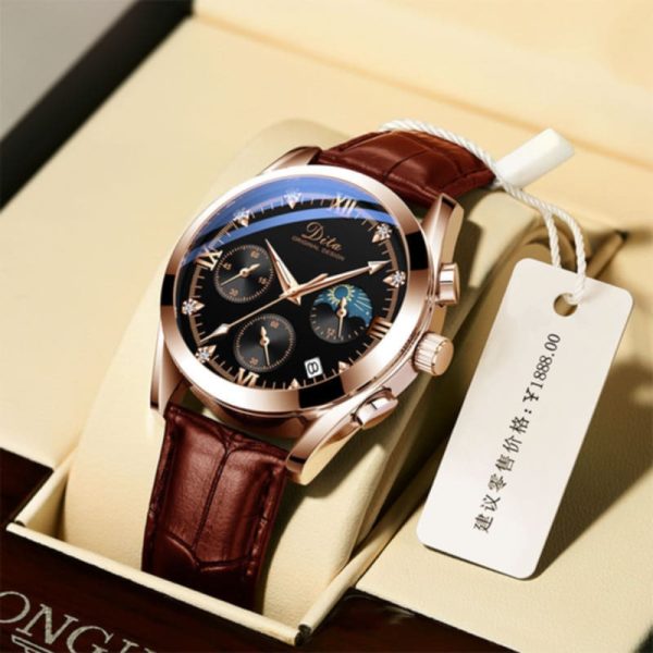 Premium watch - Image 2
