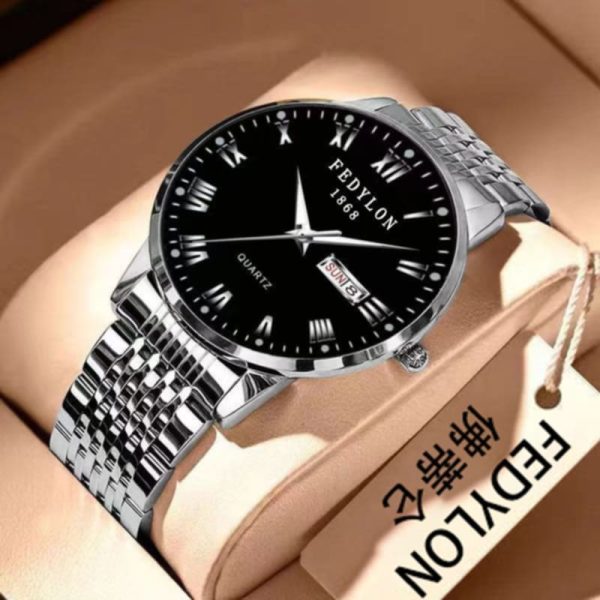 Premium watch - Image 4