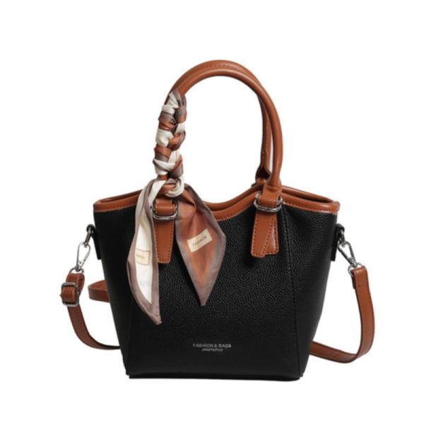 Basket Bag - Image 6