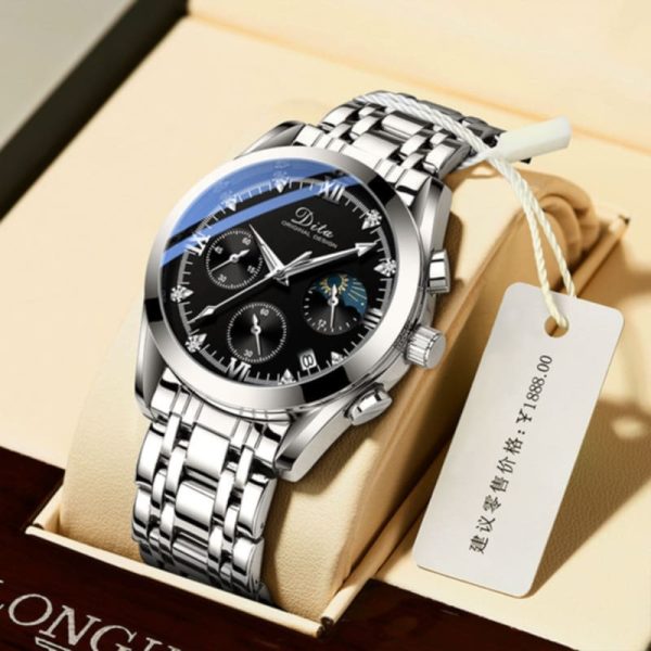 Premium watch - Image 3