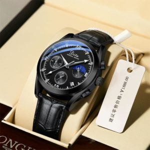 Premium watch