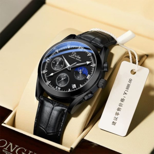 Premium watch