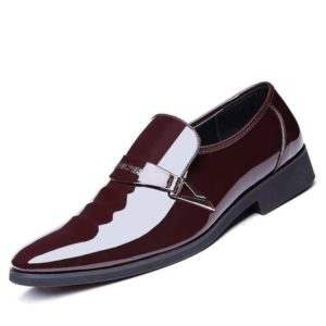 Formal Shoe