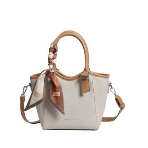 Basket Bag