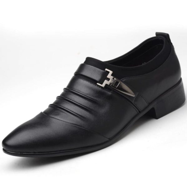 Formal Shoe
