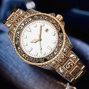 Premium watch