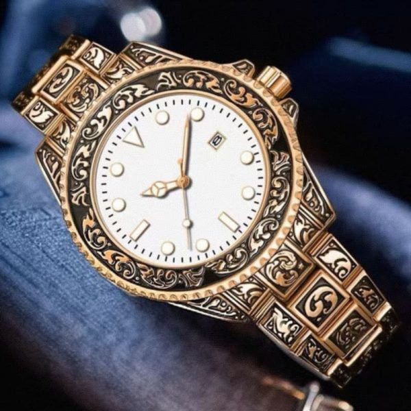 Premium watch