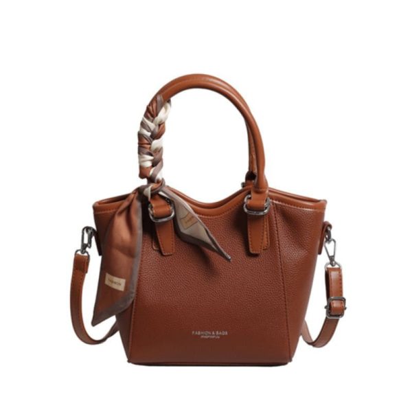 Basket Bag - Image 4