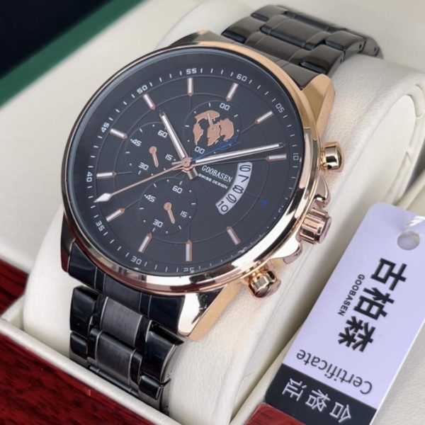 Premium Watch - Image 4