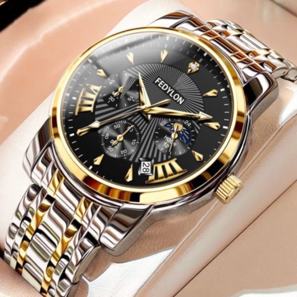 Premium watch - Image 5