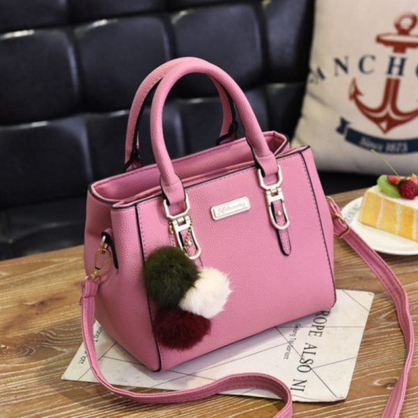 Ladies Bag - Image 4