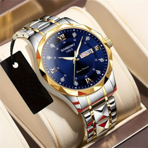 Premium watch - Image 2