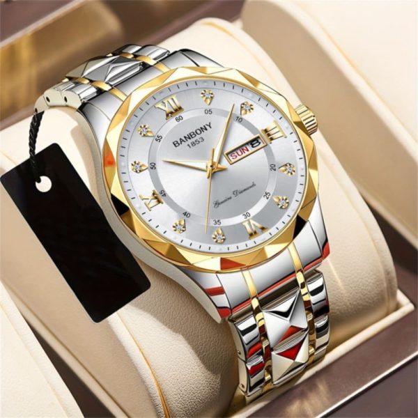 Premium watch - Image 4
