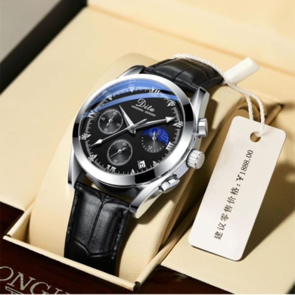 Premium watch - Image 3