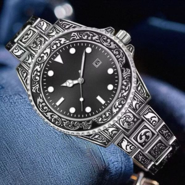 Premium watch - Image 4