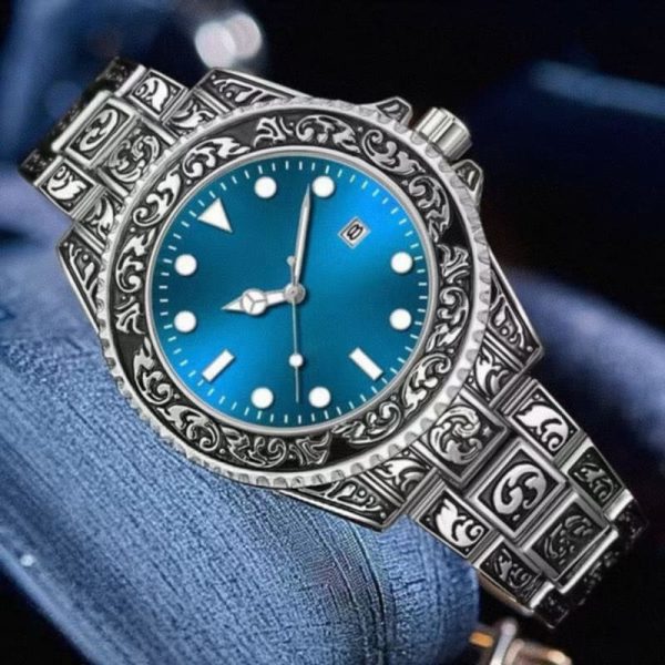 Premium watch - Image 5