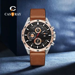 Premium watch