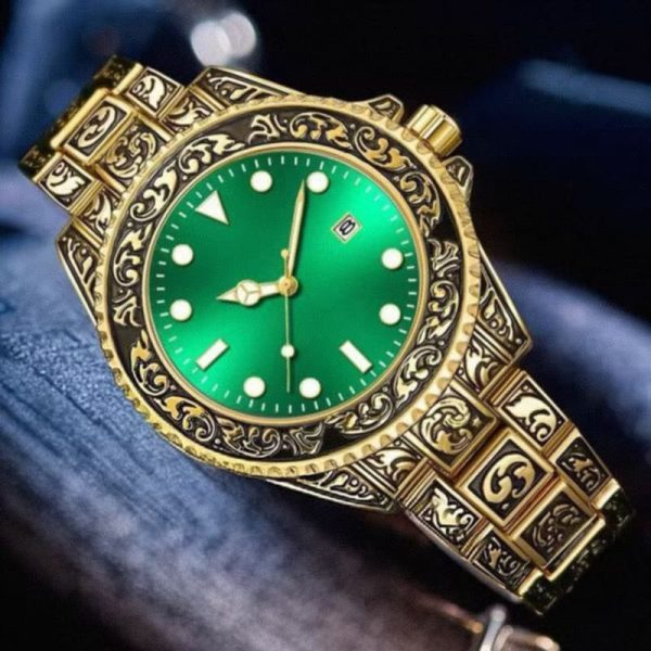 Premium watch - Image 7