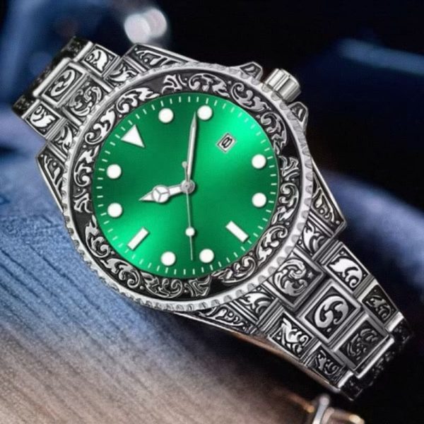 Premium watch - Image 3