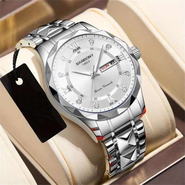 Premium watch - Image 3