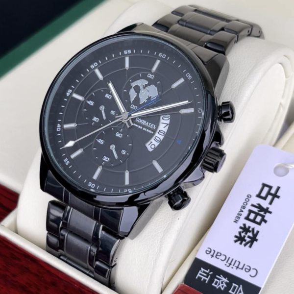 Premium Watch - Image 2