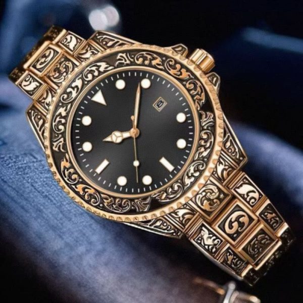Premium watch - Image 12