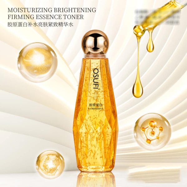 OSUFI Golden Toner - Image 4