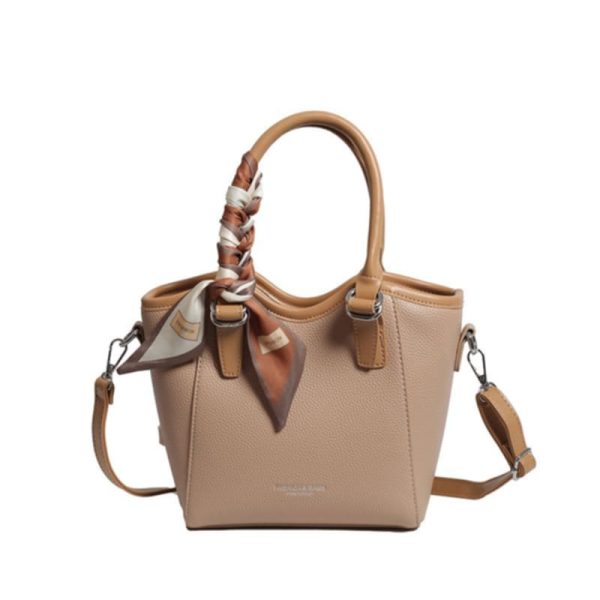 Basket Bag - Image 2
