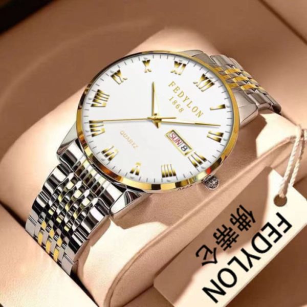 Premium watch - Image 3