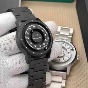 SABR watch