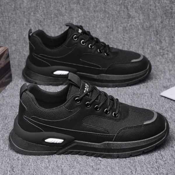 Men's Lightweight Shoes - Image 3