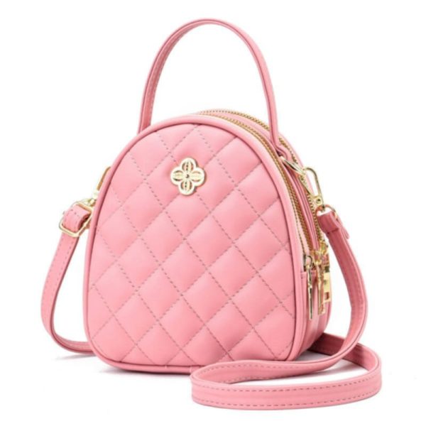 Cross Body Bag - Image 3