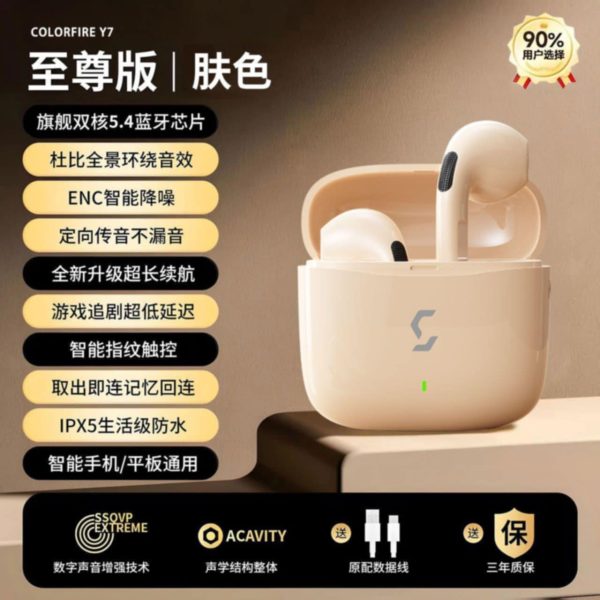 Colorfire Y7 - Image 2