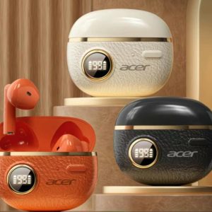 Acer TWS wireless Earbuds