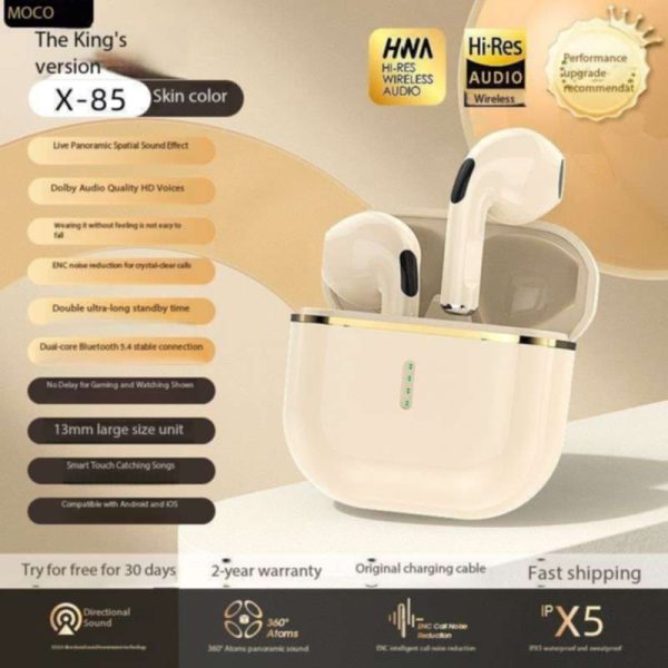 X85 TWS - Image 3