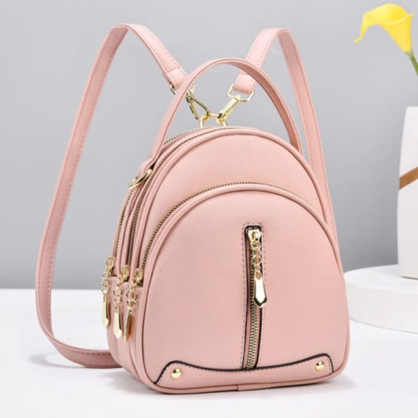 Cross Body Backpack - Image 3