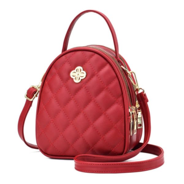 Cross Body Bag - Image 3