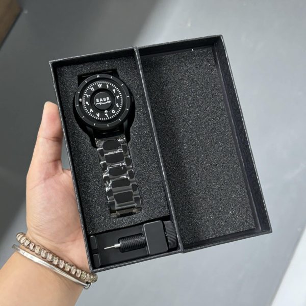 SABR watch - Image 3