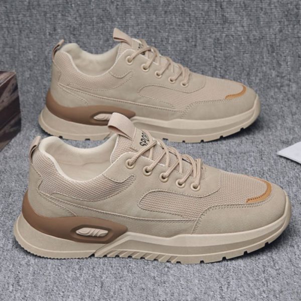 Men's Lightweight Shoes - Image 2