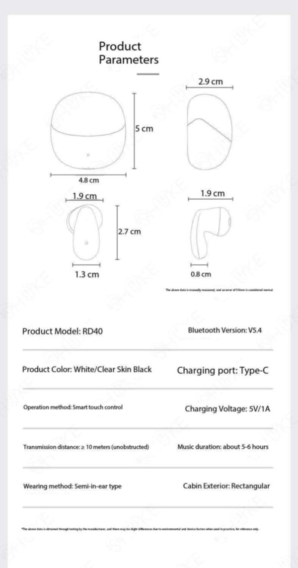 ACS RD40 - Image 4