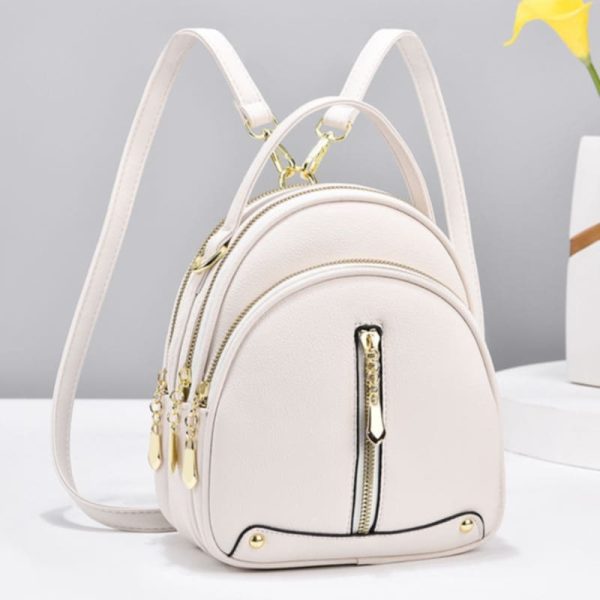 Cross Body Backpack - Image 2