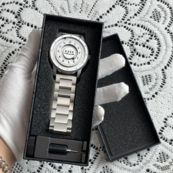 SABR watch - Image 2