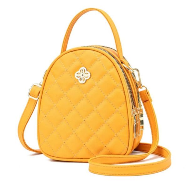 Cross Body Bag - Image 4