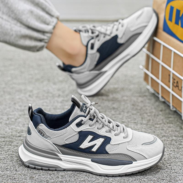 SHADOWPEAK OUTDOOR SHOES - Image 2
