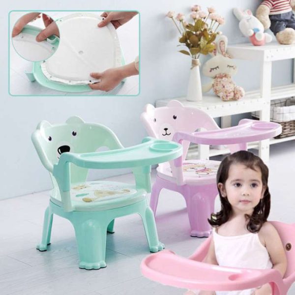 Children's Dinning Chair - Image 6