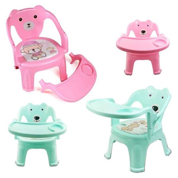 Children's Dinning Chair - Image 4