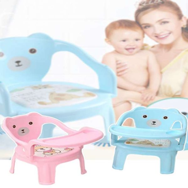 Children's Dinning Chair - Image 3